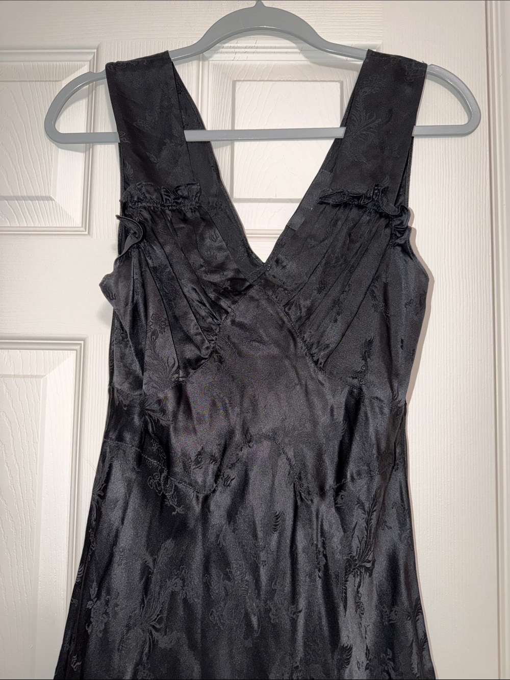 Realisation Par Roxy Silk Dress - Picture 4 of 8
